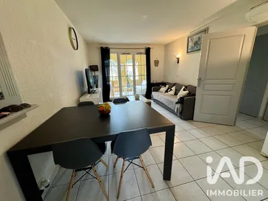 Appartement à Le Plan-de-la-Tour (83120)