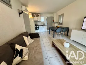 Appartement à Le Plan-de-la-Tour (83120)