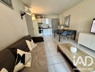 Appartement à Le Plan-de-la-Tour (83120)