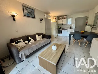 Appartement à Le Plan-de-la-Tour (83120)