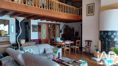Maison traditionnelle à Le Pradet (83220)