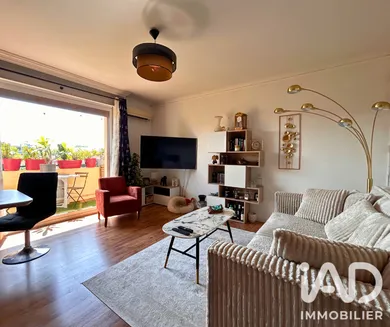 Apartment in Avignon (84000)