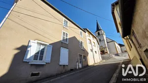 Duplex à Oudrenne (57970)