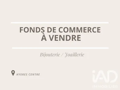 Bijouterie, Horlogerie à Hyères (83400)