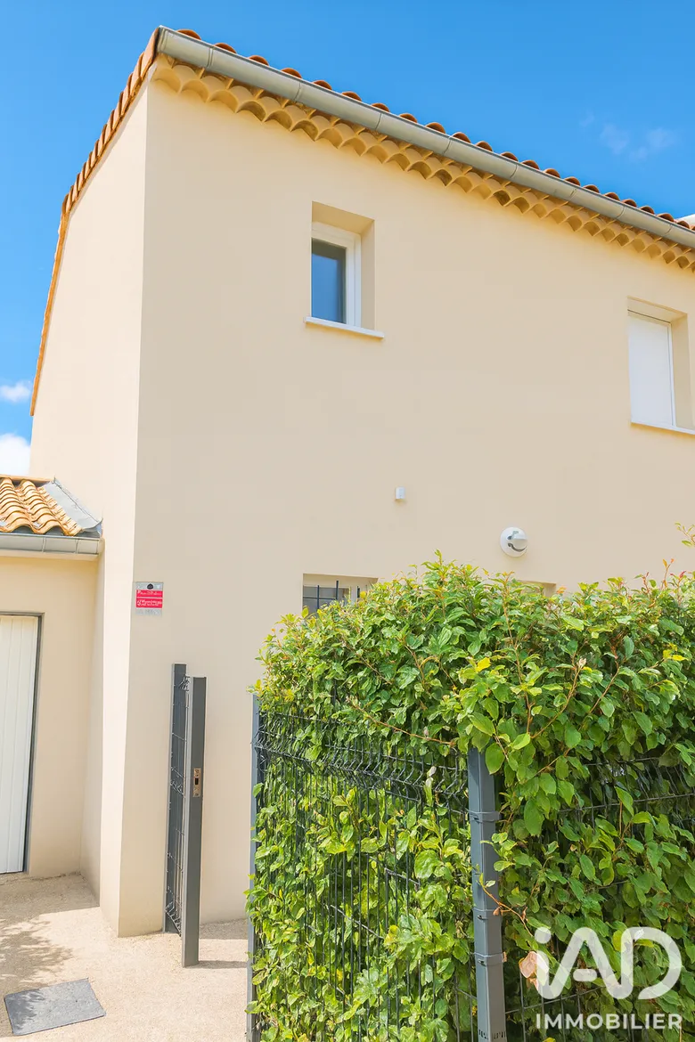Maison 4 pièces 91 m² · à Caumont-sur-Durance · 91 m² · 259 900 €