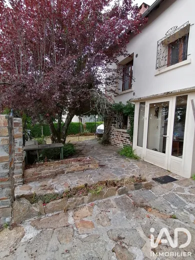 Traditional house in Saint-Yrieix-la-Perche (87500)
