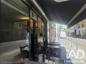 Restaurant in Paris (75017)