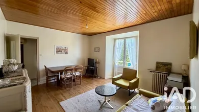 Village house in Saint-Privat-d'Allier (43580)