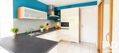 House in Pluvigner (56330)