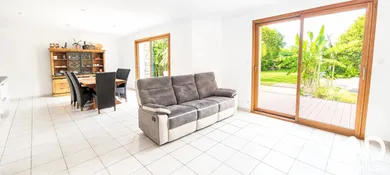 House in Pluvigner (56330)