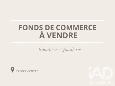 Bijouterie, Horlogerie à Hyères (83400)