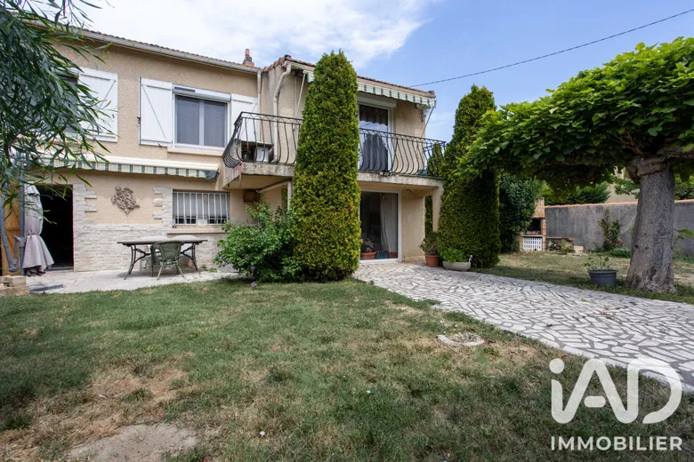 Maison 4 pièces 80 m² · à Avignon · 80 m² · 230 000 €