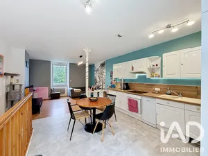 Appartement à Pontchâteau (44160)
