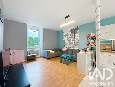 Appartement à Pontchâteau (44160)