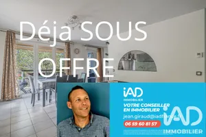 Apartment in Villard-Bonnot (38190)