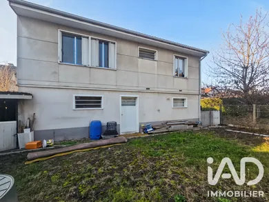 Maison à Chelles (77500)