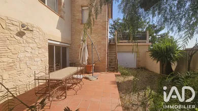Maison de ville à Llupia (66300)