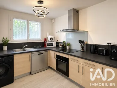 Apartment in Six-Fours-les-Plages (83140)