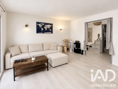 Apartment in Six-Fours-les-Plages (83140)