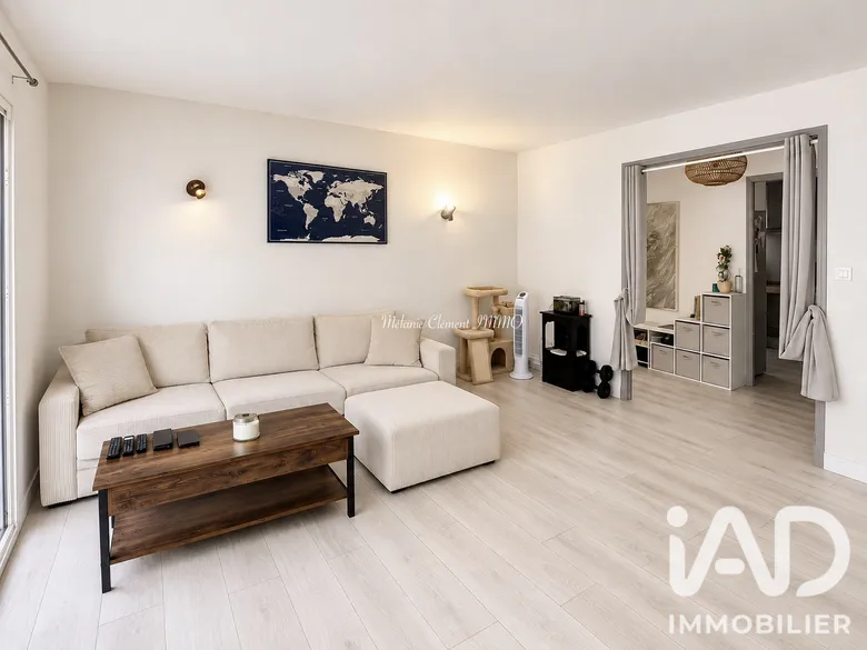 Appartement 3 pièces 69 m² · à Six-Fours-les-Plages · 69 m² · 235 000 €