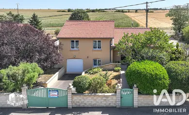 Maison à Conflans-en-Jarnisy (54800)