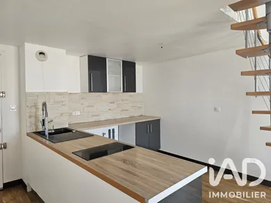Appartement à Niort (79000)