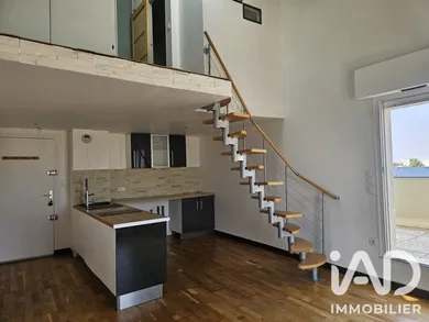 Appartement à Niort (79000)