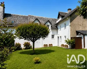 Maison de village à Campan (65710)