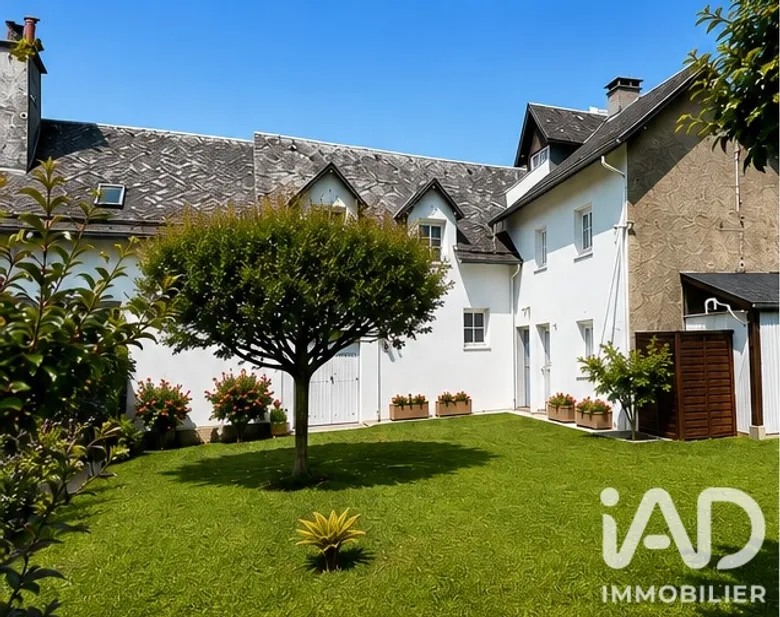 Maison 5 pièces 203 m² · à Campan · 203 m² · 350 000 €