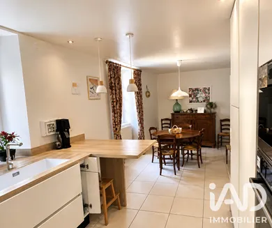 Maison de village à Campan (65710)