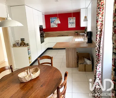 Maison de village à Campan (65710)