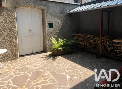 Maison de village à Campan (65710)