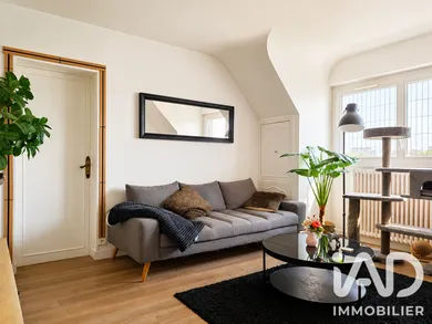 Appartement à Montargis (45200)