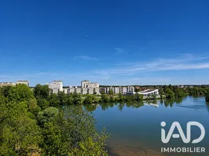 Appartement à Montargis (45200)