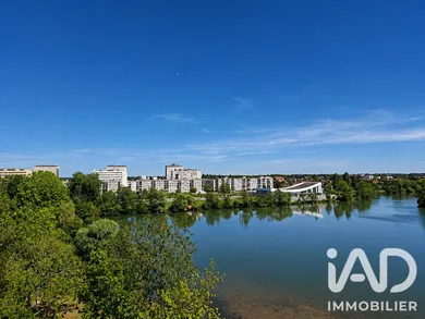 Appartement à Montargis (45200)
