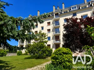 Appartement à Montargis (45200)