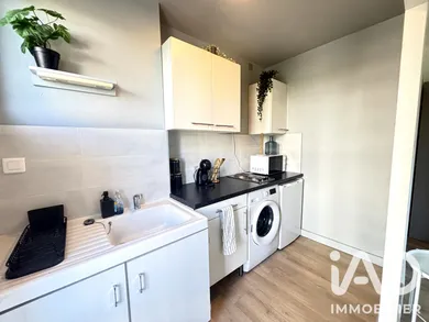 Appartement à Saint-Étienne (42100)