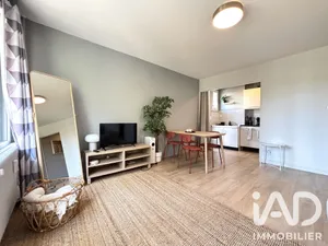 Appartement à Saint-Étienne (42100)