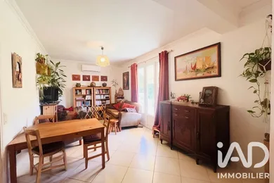 Appartement à Le Cannet (06110)