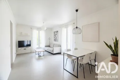 Appartement à Le Cannet (06110)