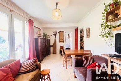 Appartement à Le Cannet (06110)