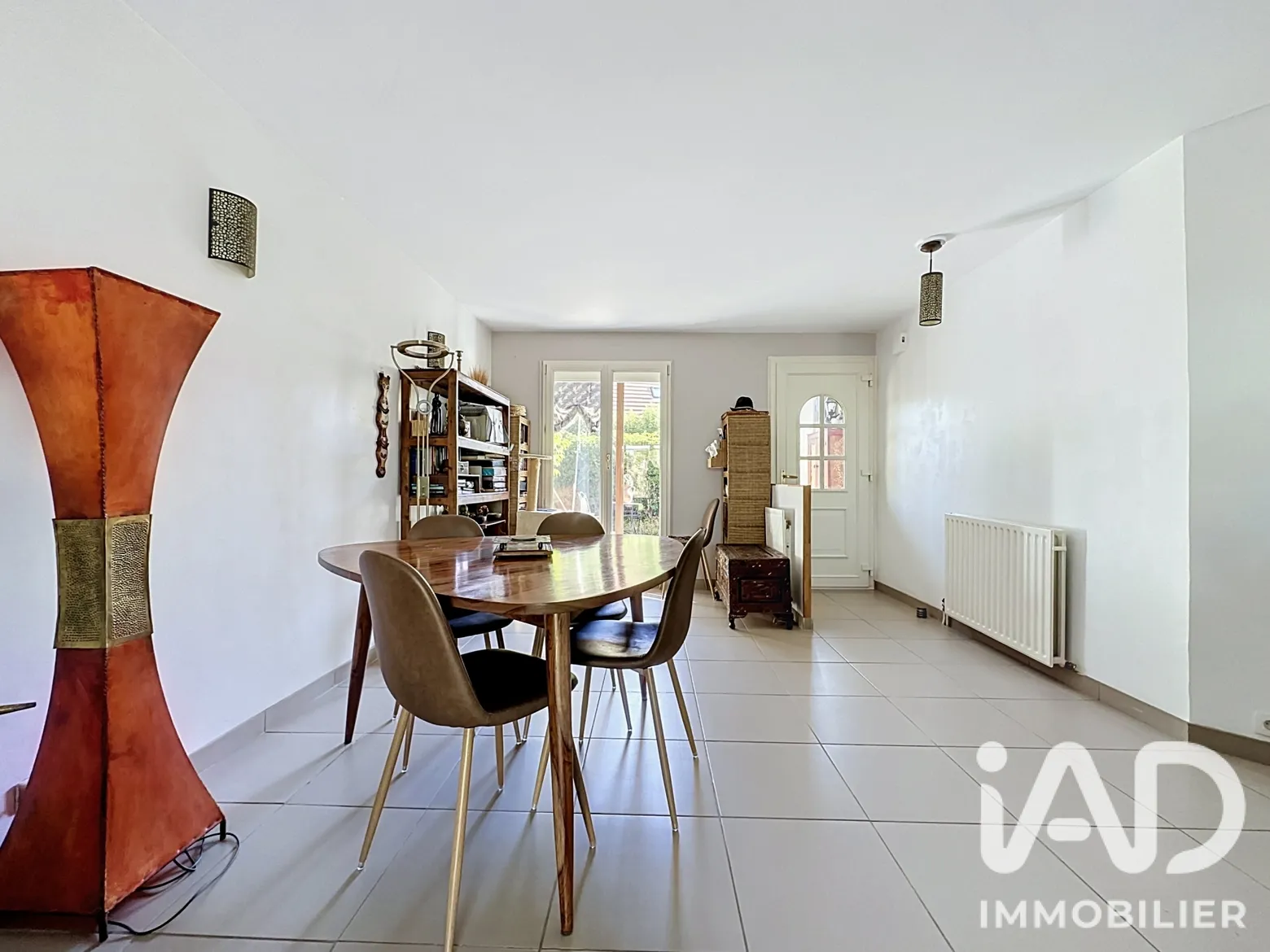 Vente maison à Achères (78260) : maison 6 pièces 109 m² - 2089922 — 2