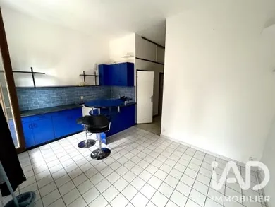 Studio à Claye-Souilly (77410)