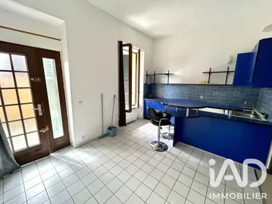 Studio à Claye-Souilly (77410)
