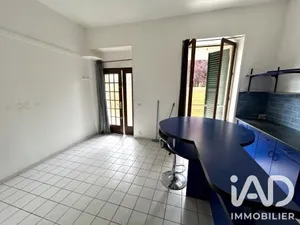 Studio à Claye-Souilly (77410)
