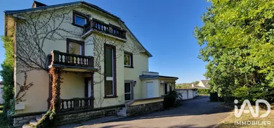 Maison à Sarreguemines (57200)