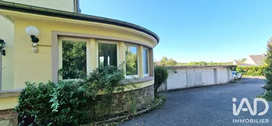 Maison à Sarreguemines (57200)