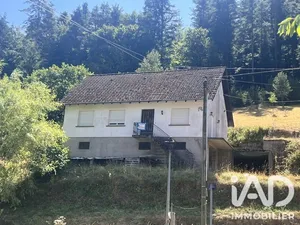 Maison à Wangenbourg-Engenthal (67710)