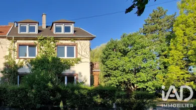 Maison à Sarreguemines (57200)