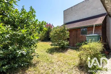 Appartement à Montpon-Ménestérol (24700)